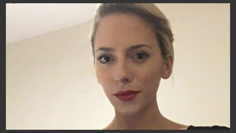 Rocío había sido figura en Gran Hermano 2010-11.