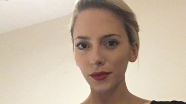 Rocío había sido figura en Gran Hermano 2010-11.