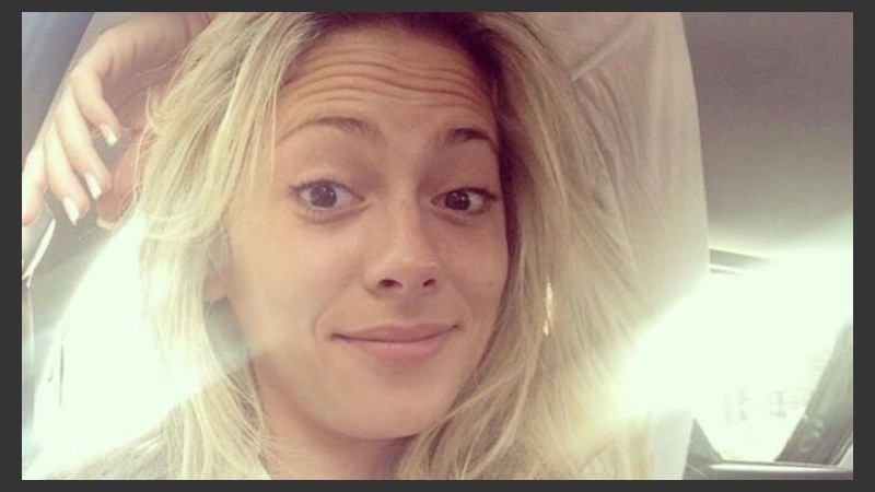 Rocío había sido figura en Gran Hermano 2010-11.