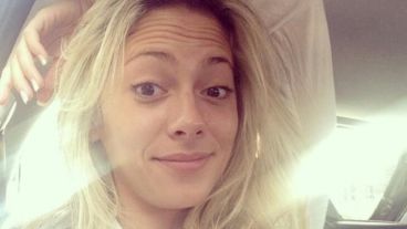 Rocío había sido figura en Gran Hermano 2010-11.