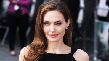 El rostro de Angeliina era su sueño, pero algo falló.