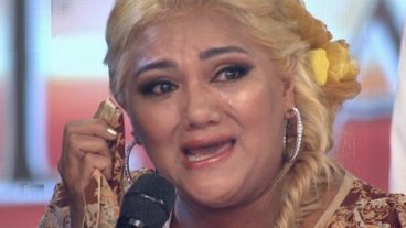 "Como no soy el estereotipo de la mujer que la televisión busca, sufro de bullying.