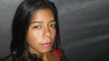 La joven de Fortín Olmos tenía 18 años cuando desapareció.