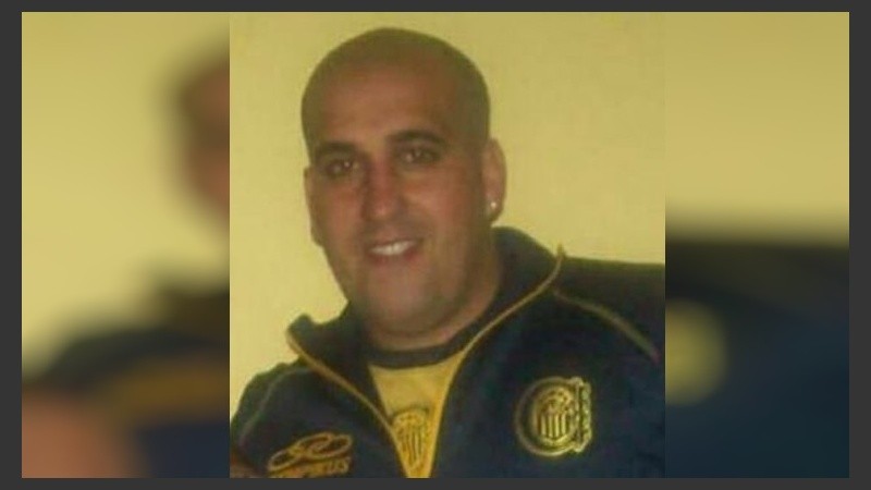 Joaquín Pérez, el hombre dejado en libertad por error. 