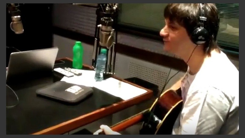 Música Beatle para un viernes casi de verano. 