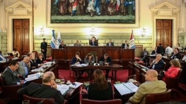 Se cambió el proceso de remoción de los integrantes de la Acusación y la Defensa.