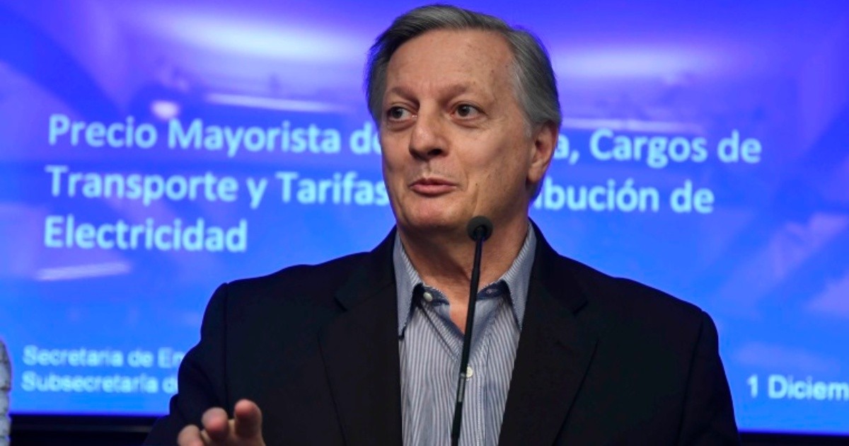 El gobierno oficializó fuertes aumentos en tarifas de luz y gas | Rosario3