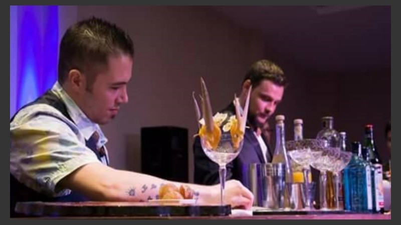 El certamen será el lunes 4 de diciembre.