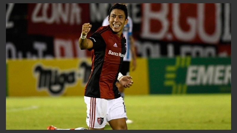 Sarmiento irá desde el arranque el equipo de Sarandí.