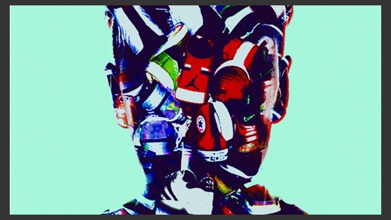 ¿Sos todo un fashionista?