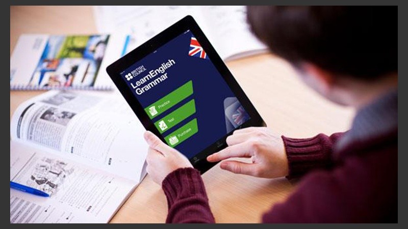 Leer a diario puede marcar una diferencia en tu aprendizaje del idioma.