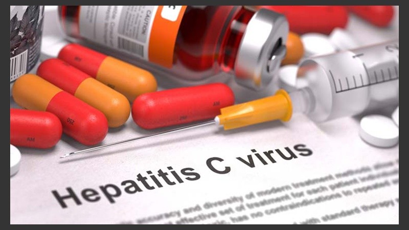 El acceso a los medicamentos es la principal barrera para curar la Hepatitis C.