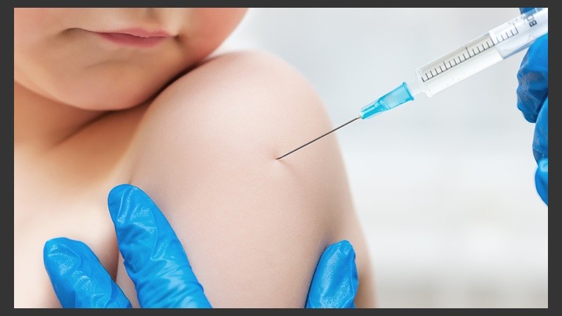 El método habitual libera antígenos donde células claves para su recepción son relativamente escasas.