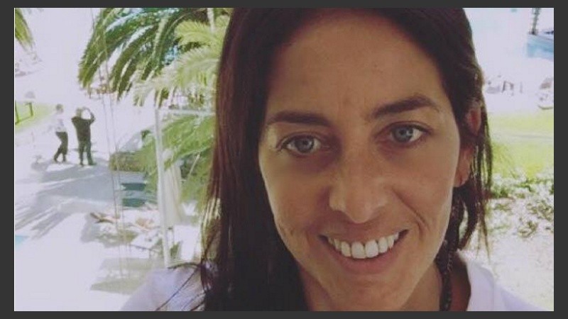 Triaca se desempeñaba como asesora del directorio del Banco. 