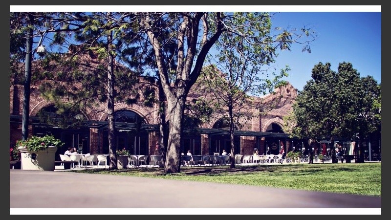 Algo está pasando en ALTO ROSARIO y ¡vos podés ser parte!