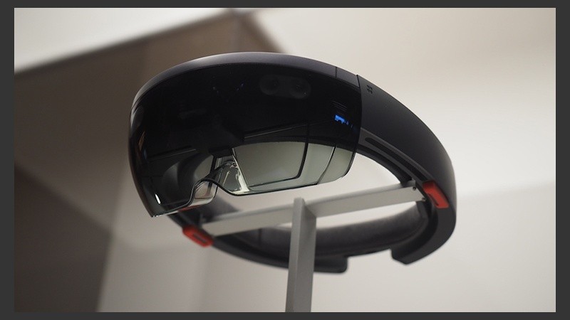 “Era como si el hombro de la paciente me llegara hasta los ojos