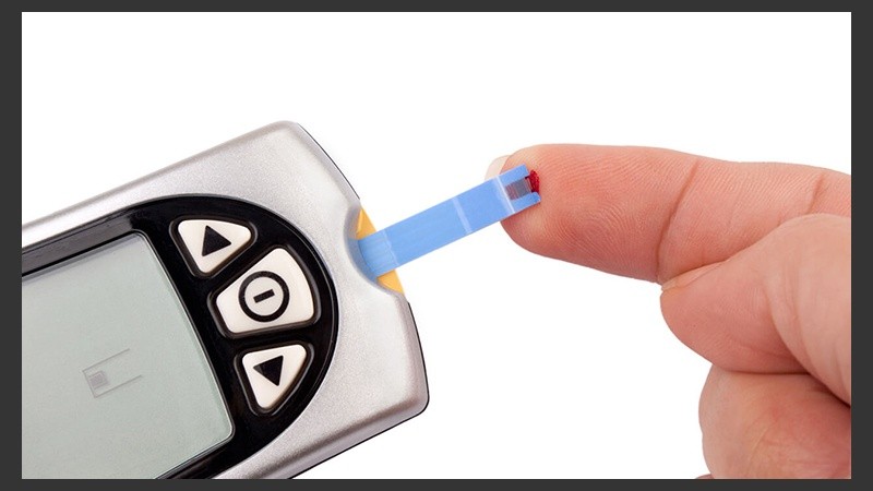 Más del 50% de los diabéticos no sabe que lo son.