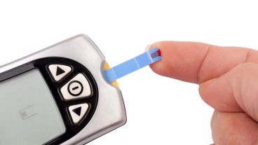 Más del 50% de los diabéticos no sabe que lo son.