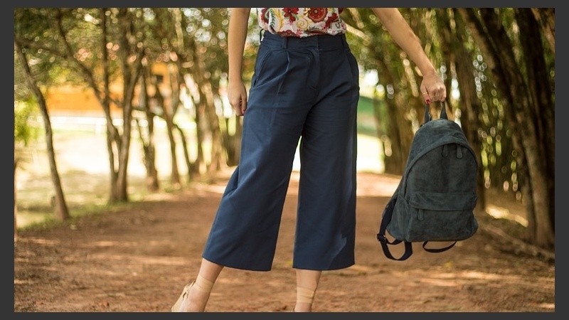 Pantacourt llegó para quedarse