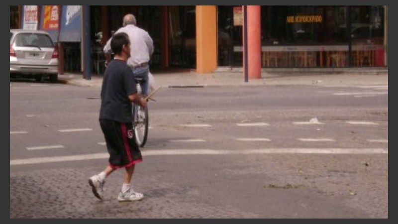 Los comentarios logran reconstruir un perfil de Gilberto tras su muerte.