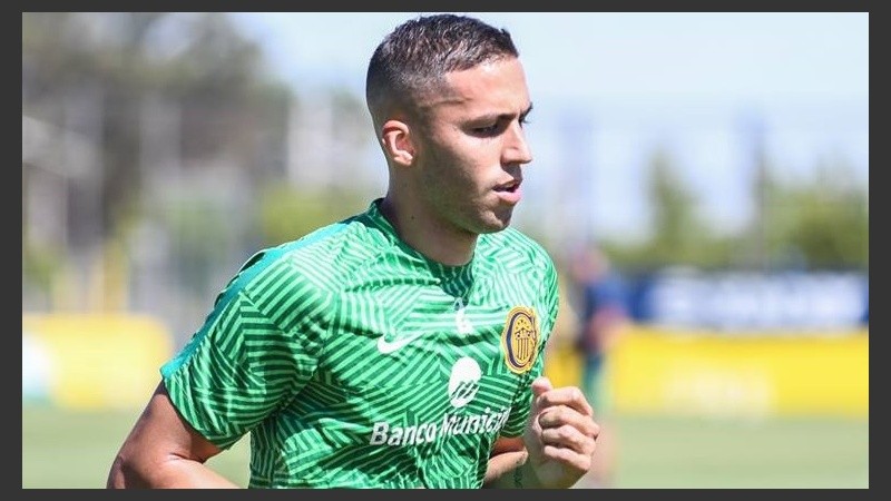 Fernando Tobio está entre algodones.