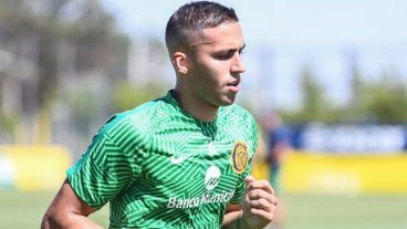 Fernando Tobio está entre algodones.