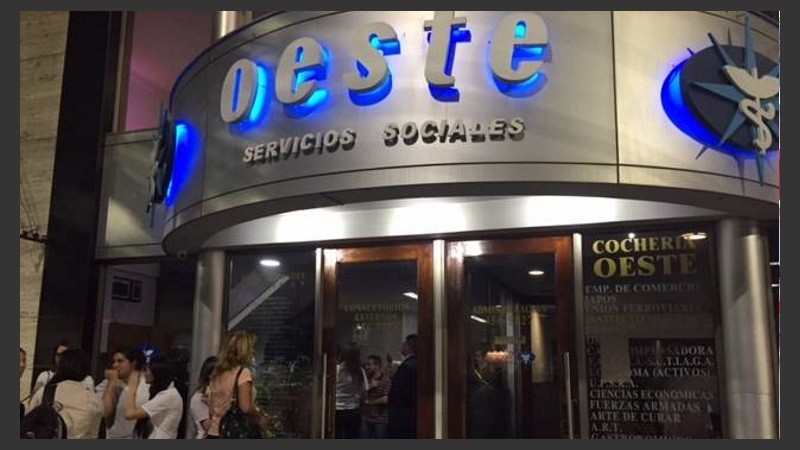 Oeste Servicios Sociales sigue sumando beneficios. 