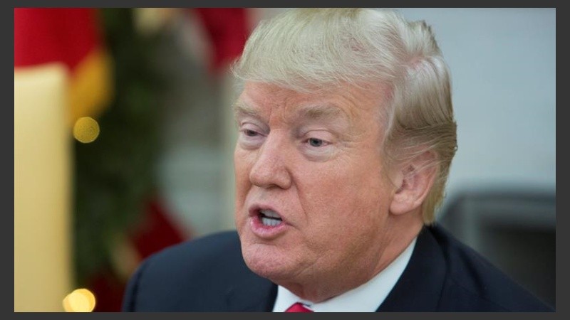 La Liga Árabe en alerta por el anuncio de Trump. 