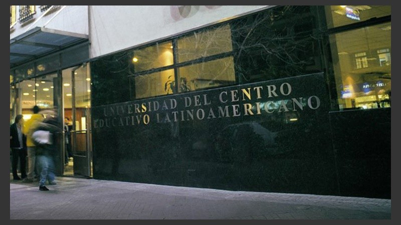 A la ceremonia también están invitadas autoridades a nivel nacional, provincial y municipal.