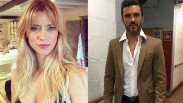 No te metas:  "¿Eeeeeh? ¿Que nos peleamos? ¿Por qué? ¿Cuándo?", cruzó Nicole los dichos de Poroto.