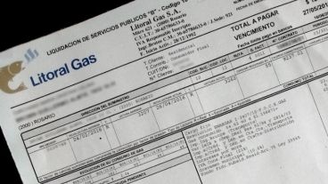 El beneficio del pago en cuotas es solo para el consumo de invierno.