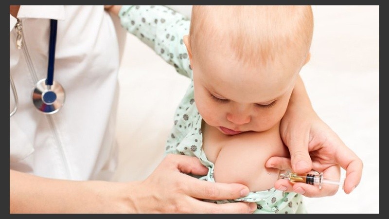 El objetivo es consolidar la eliminación del sarampión y la rubéola, y mantener bajo control el virus de paperas.