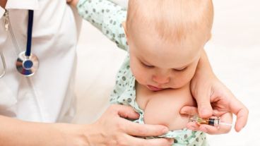 El objetivo es consolidar la eliminación del sarampión y la rubéola, y mantener bajo control el virus de paperas.