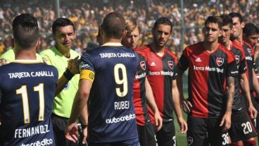 Se juega un nuevo clásico rosarino este domingo en el Gigante.