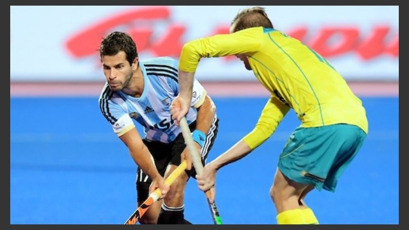 Los Leones llegaron por primera vez a una final de Liga Mundial.