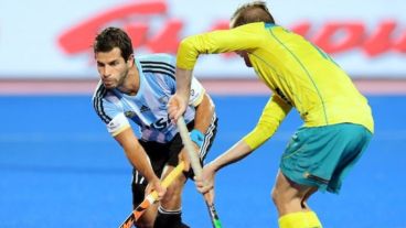 Los Leones llegaron por primera vez a una final de Liga Mundial.