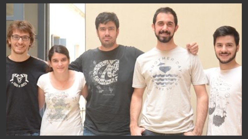 El equipo rosarino tendrá desde enero un entrenamiento intensivo en Brasil.