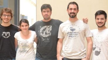 El equipo rosarino tendrá desde enero un entrenamiento intensivo en Brasil.