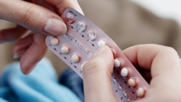 El riesgo de contraer la enfermedad subió un 9% cuando el uso del anticonceptivo era menor a un año.