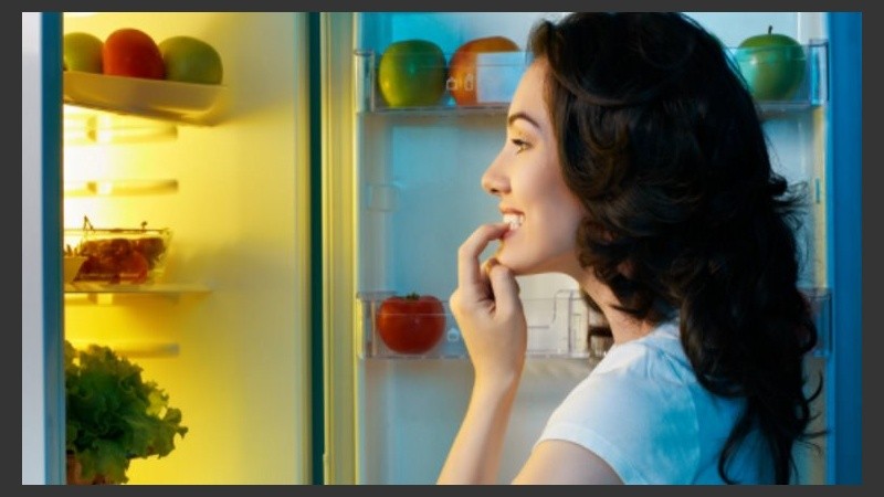 La indecisión frente a la heladera cuesta caro. 