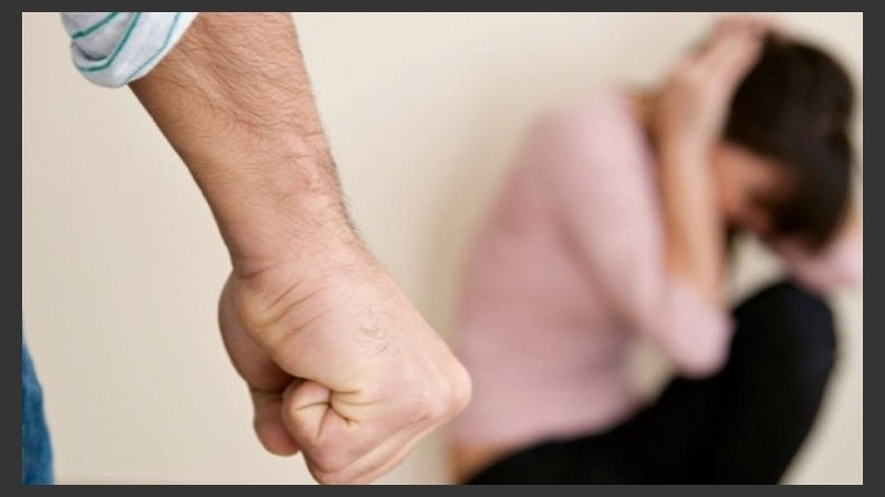 Un caso de violencia de género fatal. 