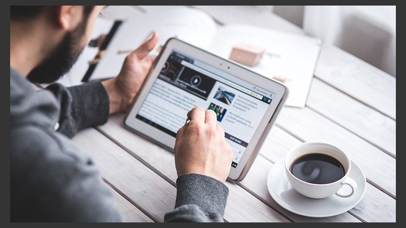 Se deben tener en cuenta ciertas reglas para educar a distancia.