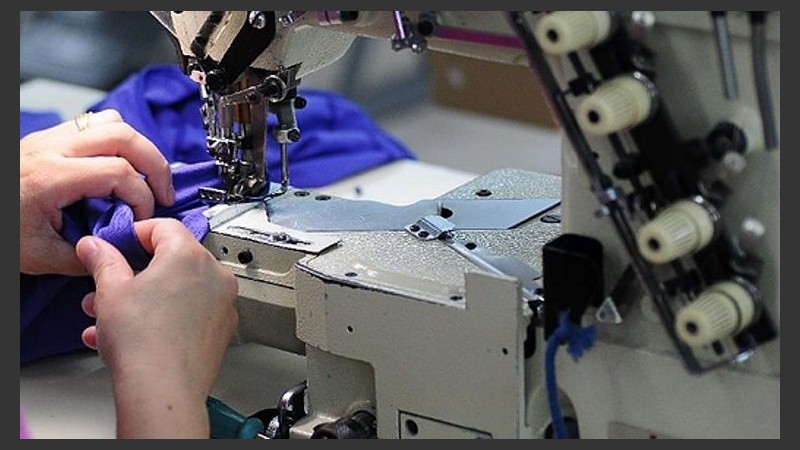 La tasa de desempleo registró una merma en la región.