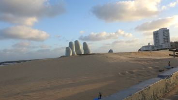 Punta del Este, una opción a pocos kilómetros.