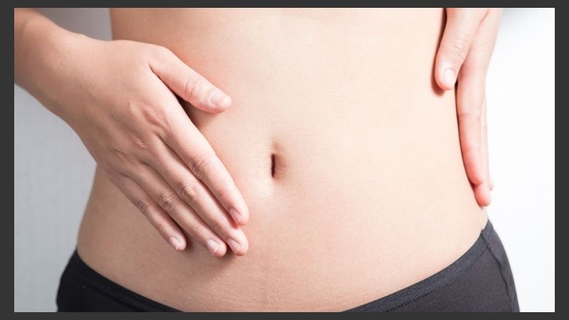 El intestino humano posee una gran variedad de microorganismos que forman un ecosistema natural.