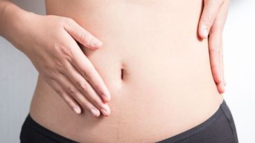 El intestino humano posee una gran variedad de microorganismos que forman un ecosistema natural.