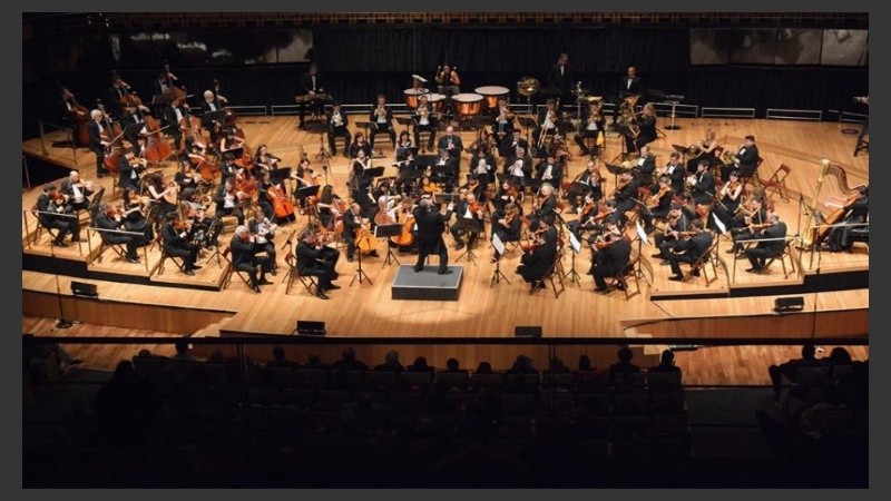 El programa contempla obras de autores latinoamericanos. La entrada es libre y gratuita.