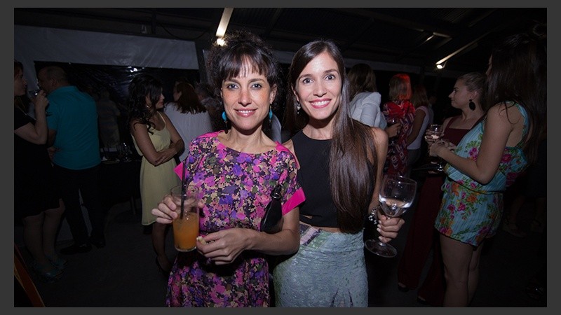 Televisión Litoral tuvo su gran fiesta de cierre de año.