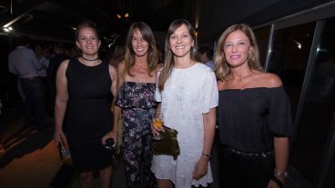 Televisión Litoral tuvo su gran fiesta de cierre de año.