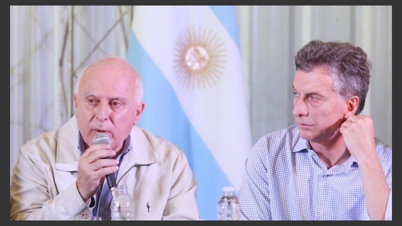 Lifschitz preocupado por cómo se discutirán 